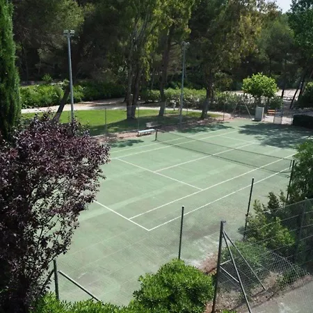 T2 Avec Wi-fi, Parking Prive, Piscine Et Tennis A 200m Des Plages Et Commerces - Fr-1-316-259 *