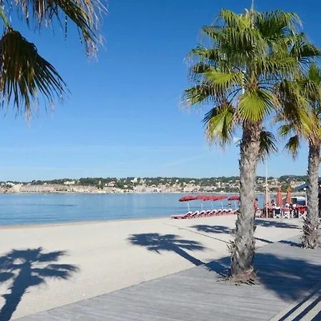 T2 Avec Wi-fi, Parking Prive, Piscine Et Tennis A 200m Des Plages Et Commerces - Fr-1-316-259 Six-Fours-les-Plages