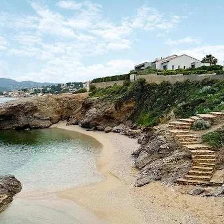 T2 Avec Wi-fi, Parking Prive, Piscine Et Tennis A 200m Des Plages Et Commerces - Fr-1-316-259 Apartment Six-Fours-les-Plages