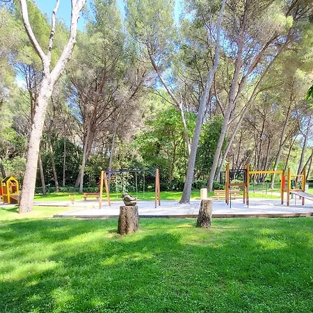 T2 Avec Wi-fi, Parking Prive, Piscine Et Tennis A 200m Des Plages Et Commerces - Fr-1-316-259 Apartment